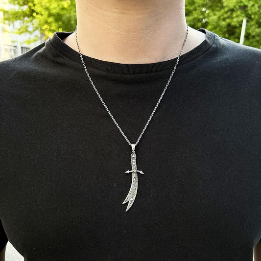 ZULFIQAR PENDANT