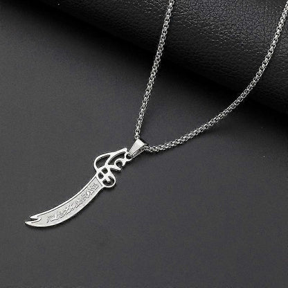 ZULFIQAR PENDANT