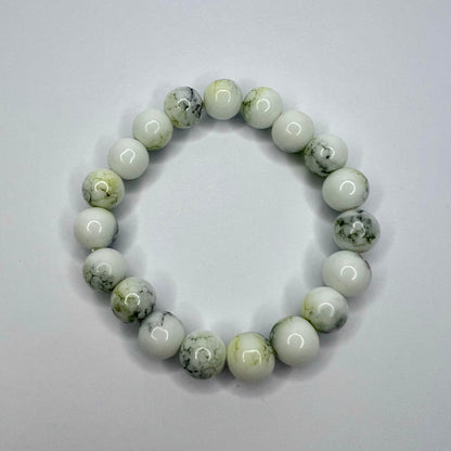 JESPER GEMSTONE BEADS BRACELET