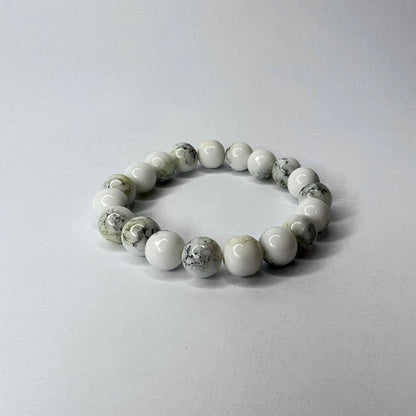 JESPER GEMSTONE BEADS BRACELET