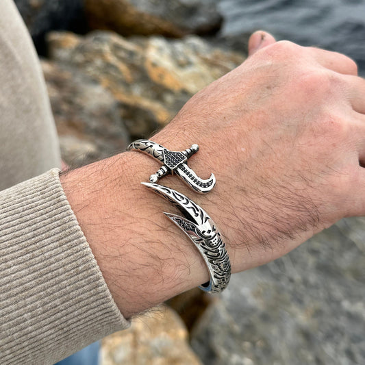 ZULFIQAR BRACELET